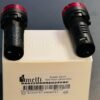 Melfi Buzzer 22mm Flash LED Intermittent Buzzer Alarm Sound with RED Indicator Light Signal Lamp Flashing 24VAC/DC, 2 Pack - Image 4