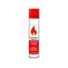Royal Apex Ultra Refined Purified Butane Lighter Refill Gas 130g, Suitable for Fill Worlds Almost Lighters with Variety of Six Different Nozzles