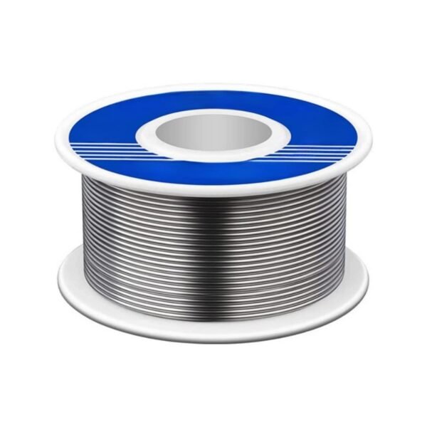 Royal Apex 1.5mm Soldering Wire Lead Free with Rosin Core for Electrical Soldering Components Repair and DIY, 100g