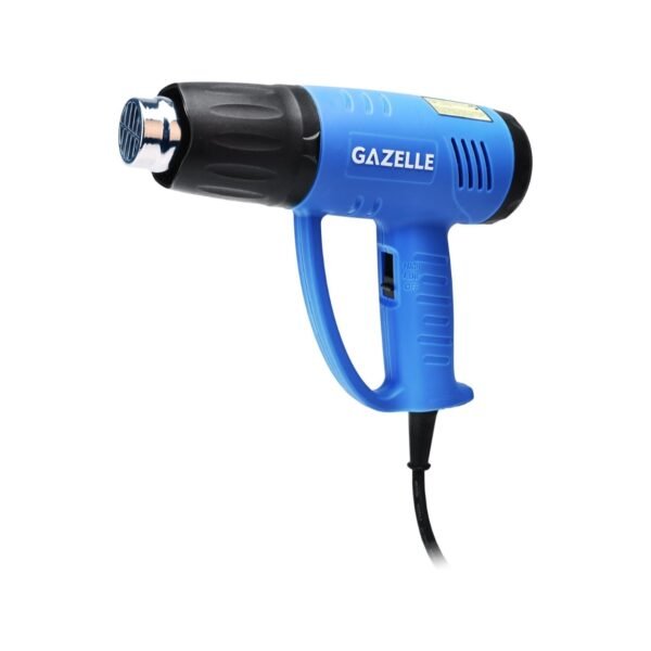 Gazelle Gh2000 Variable Speed Heatgun 2000W, 600°C