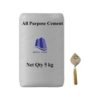 Royal Apex Portland cement for multi purpose use 5kg Packet With Mason Trowel