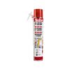 Fischer Fast Bonding Foam PU 750ml 98011 - Mousse Expansive - Up to 41L coverage Ideal for the filling, insulation and isolation of window