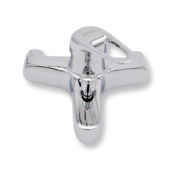 Milano Single Lever Bathroom Shower Mixer Milano Tarki