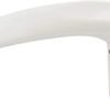 Biella™ Aluminium Door Handle for Home Bedroom, Office, Hotels etc.-White - Image 3