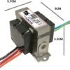 Royal Apex 24VAC 40VA Thermostat and Doorbell Transformer, Power Supply Compatible with Nest, Ecobee, Sensi and Honeywell Thermostat, Nest Hello Ring Doorbells | Made in Vietnam - Image 4