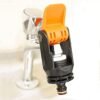 Royal Apex Kitchen Mixer Tap to Garden Hose Pipe Connector with Adjustable Nozzle Indoor Outdoor Universal Click-Lock Adaptor - Image 5