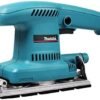 Makita BO3700 - Finishing Sander - Image 4