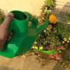 Biella garden watering can - hand held sprayer with detachable nozzle for indoor outdoor plants/gardening etc - 5l - Image 7