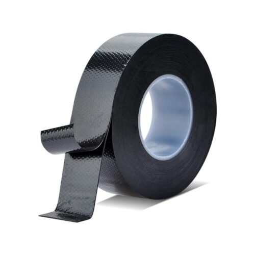 Biella™ Waterproof Self-Fusing Silicone Rubber Tape Electrical Tape for Coax Connectors/Coaxial Cable/Antenna/Emergency Repair.(19mm X.08mm,5yds)