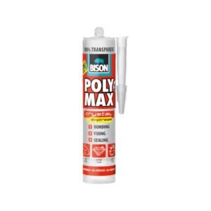 BISON Poly Max Tack Express (300g)