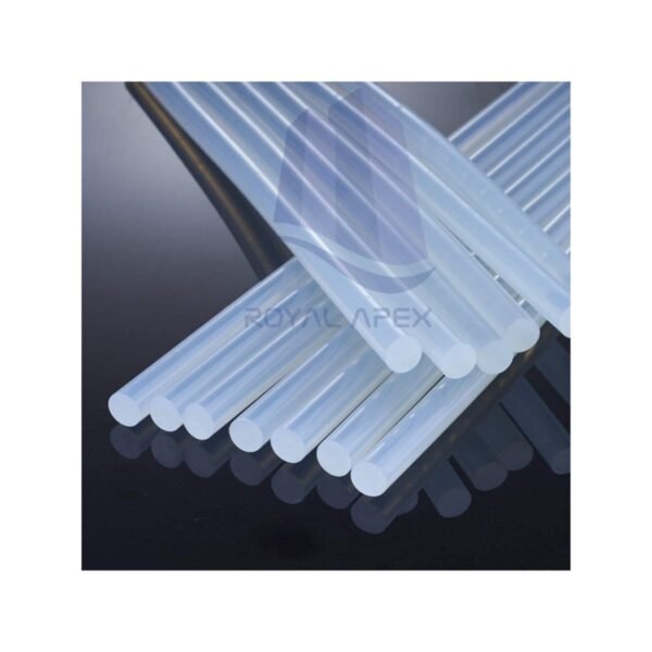 Royal Apex 25Pcs Hot Melt Glue Sticks for Art Craft, Adhesive Repair Bonding DIY Craft Projects