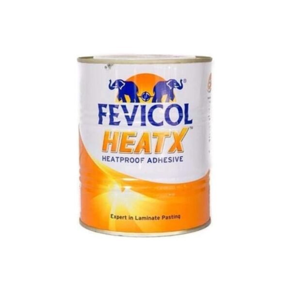 Fevicol HEATX Heatproof Adhesive 650ml