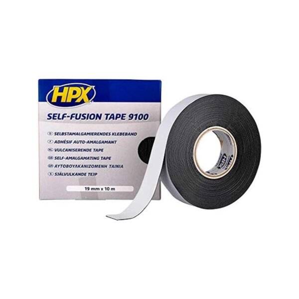 Hpx Self Fusion Tape 9100- Sf1910 19 mm X 10 M