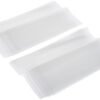 Melfi Vacuum Sealer Machine Food Vacuum Sealer,Vacuum Sealer Machine, Dry Moist Food Modes,Easy to Clean - Image 3