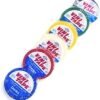 Vini 6 Pcs Vini Insulation Tape - Made In Japan - Image 2