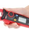 Uni-T Ut210D Digital Ac/Dc Current Voltage Resistance Capacitance Clamp Meter Multimeter Temperature Measurement Auto Range - Image 9