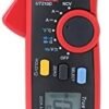 Uni-T Ut210D Digital Ac/Dc Current Voltage Resistance Capacitance Clamp Meter Multimeter Temperature Measurement Auto Range - Image 7