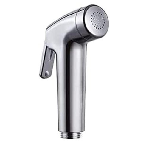 Royal Apex Bidet Spray Head | Shattaf, Hand Held Solid Brass Chrome Bidet Toilet Sprayer Bathroom Hand Shower for Personal Feminine Hygiene, Clean Around the Toilet