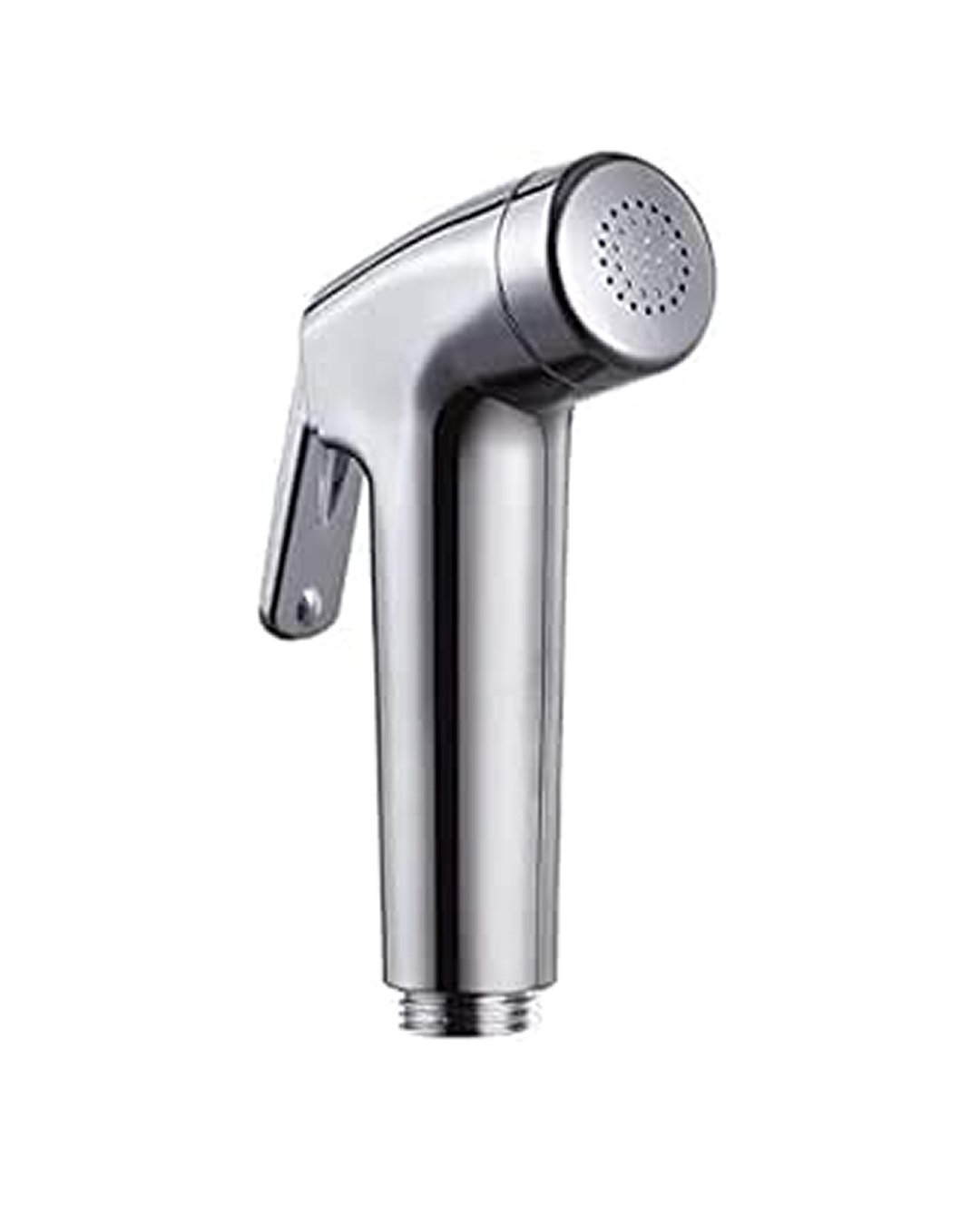 Royal Apex Bidet Spray Head | Shattaf, Hand Held Solid Brass Chrome Bidet Toilet Sprayer Bathroom Hand Shower for Personal Feminine Hygiene, Clean Around the Toilet