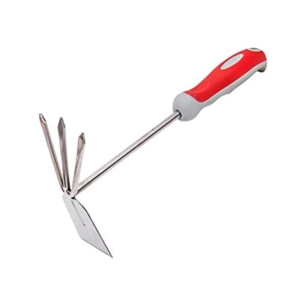 Beorol Hoe Small Stainless Steel Dual-Use, High-Quality Gardening Tools Farming Tools, Agricultural Tools Gardening Shovel Vegetables Weeding