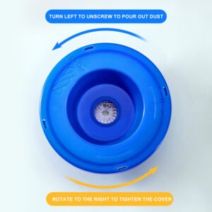 Melfi Dustproof Cover Impact Drill Dustproof Household Electric Drill Bit Dustproof Connection Dust Bowl Dustproof Accessories Tool