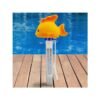 Melfi Floating Animal Thermometer for Pool and Spa (Fish)