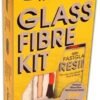 isopon Upol GL//D Fastglas Glass Fibre Kit, S Size - Image 2