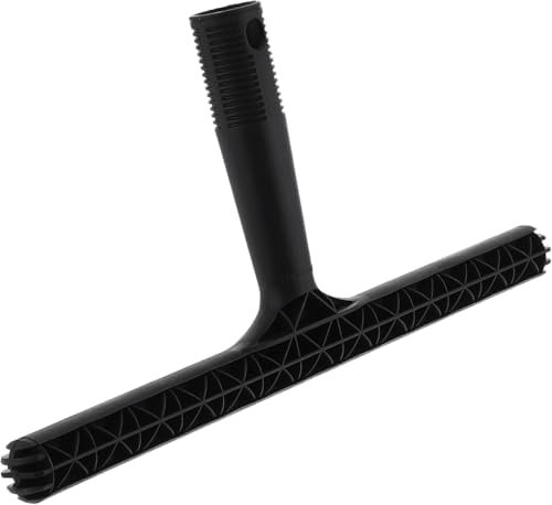 Royal Apex Window Cleaning Applicator with Handle Removable and Washable Fiber Sleeve, Wide-Coverage Washer for Residential and Commercial Glass, Streak-Free Window Cleaning Tool (1) - Image 5