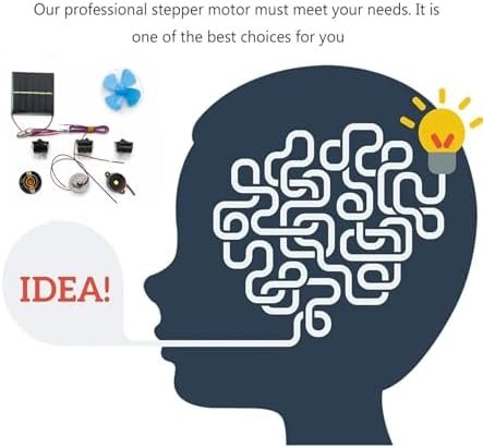 Melfi Solar Circuit Experiment Kit for Students | DIY Educational Electrical Project Set with Solar Panel, Motor, Bulb, Buzzer and Switches - Image 5