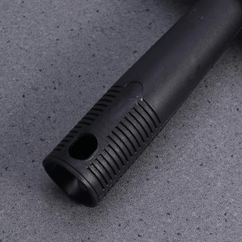 Royal Apex Window Cleaning Applicator with Handle Removable and Washable Fiber Sleeve, Wide-Coverage Washer for Residential and Commercial Glass, Streak-Free Window Cleaning Tool (1) - Image 6