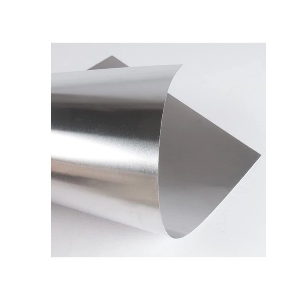 Biella™ Aluminium Sheet 1.20 Meter x 2.40 Meter x 0.05MM Thikness, DIY Aluminium Material For Multi Purpose Use Etc...