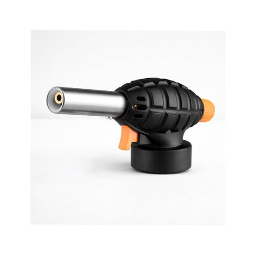 Royal Apex Multipurpose Torch with Piezo Ignition – BBQ Gas Heating Torch for Camping, Welding, Cooking and Fire Starter – Portable Ready Stock Blow Torch