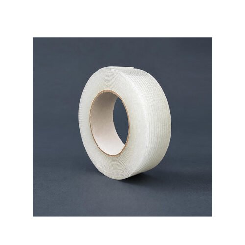 Double Side Tape 19MM x 3M Clear Acrylic Mounting Tape – Strong Adhesive, Removable, Washable Transparent Double-Sided Tape for Home, Office and DIY Use