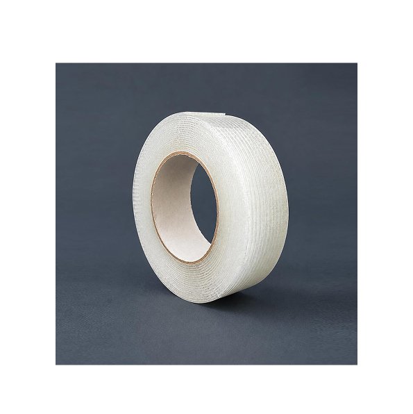 Double Side Tape 19MM x 3M Clear Acrylic Mounting Tape – Strong Adhesive, Removable, Washable Transparent Double-Sided Tape for Home, Office and DIY Use