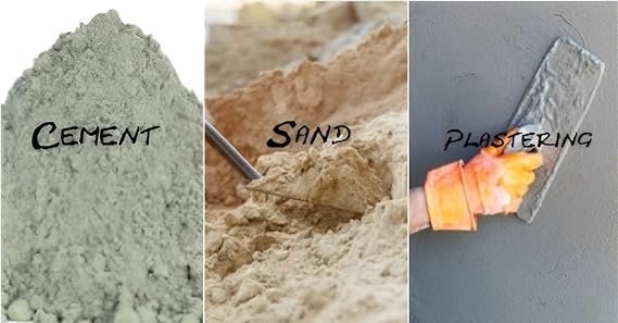 Biella Multi-Purpose Natural Sand - Ideal for Construction, Flooring, Plants, and DIY Projects - Image 7