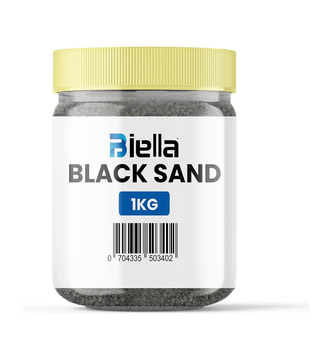Biella Multi-Purpose Natural Sand - Ideal for Construction, Flooring, Plants, and DIY Projects - Image 4